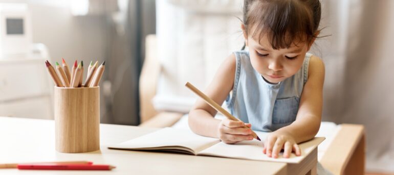 Perché oggi la scrittura manuale torna al centro