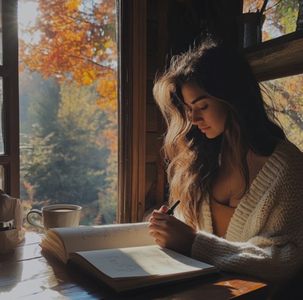 Scrittura manuale e analisi grafologica individuale