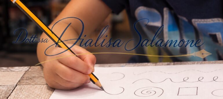 Pregrafismo alla scuola dell’infanzia: preparare il gesto senza anticipare la primaria